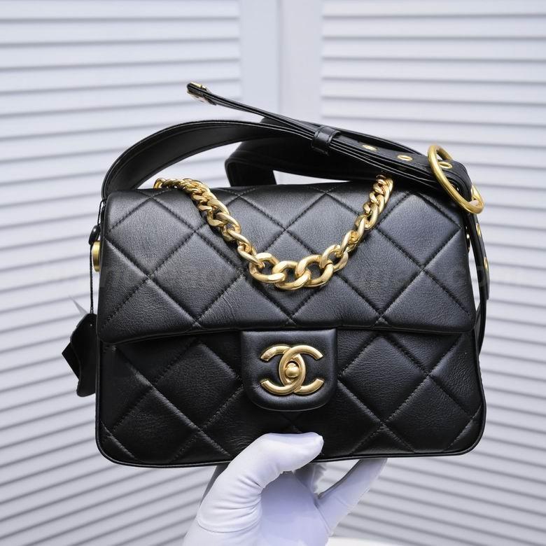 Chanel Handbags 116